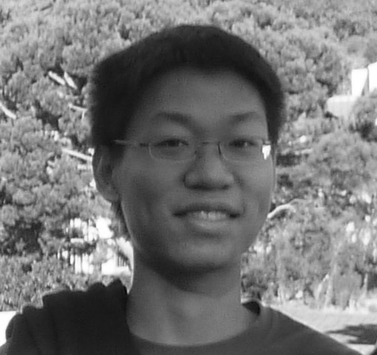 Alexander Chiang profile picture