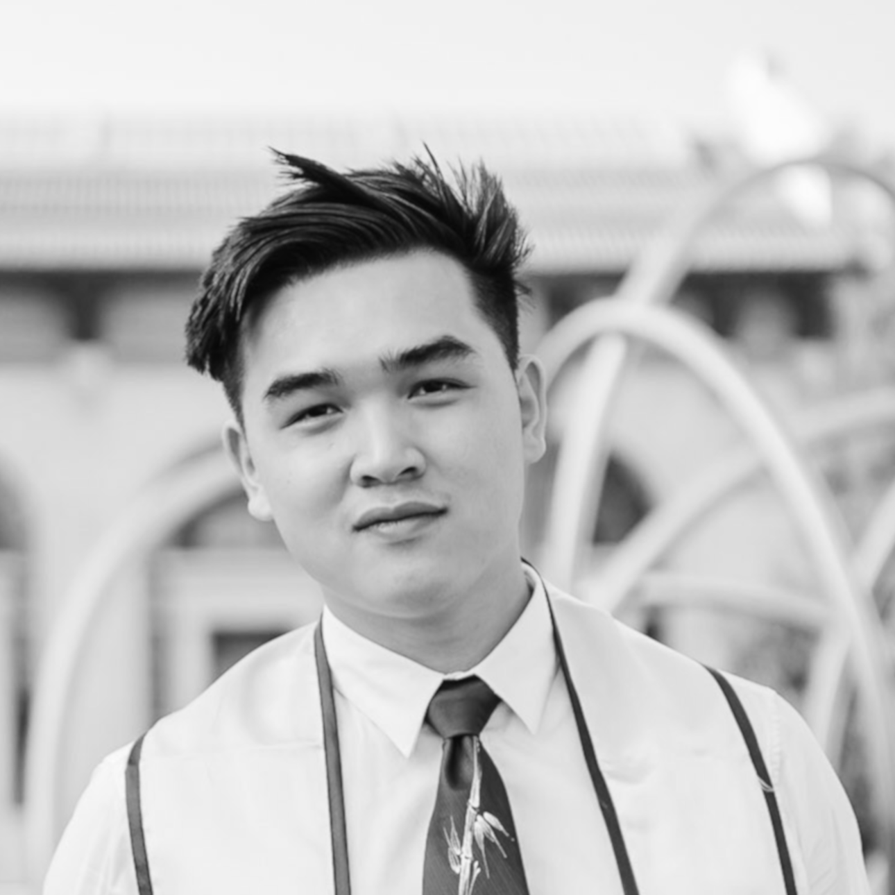 Darren Wang profile picture